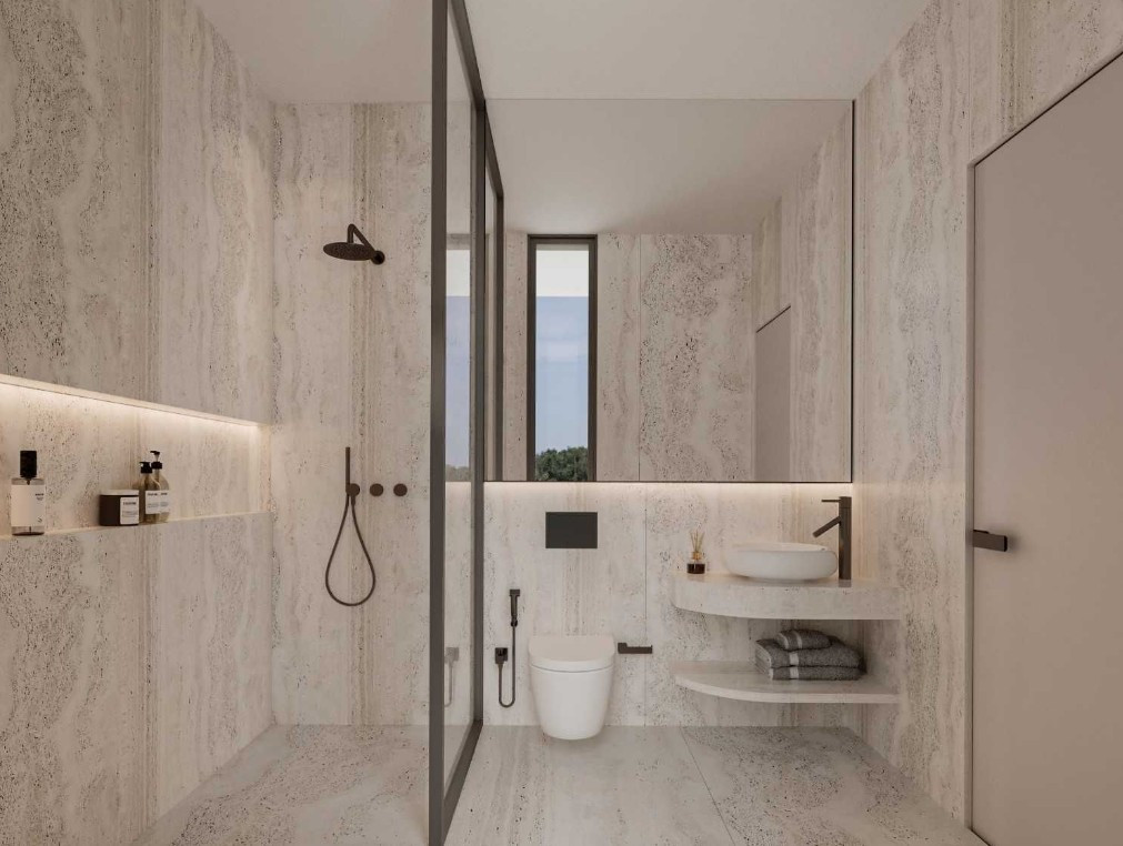 For Sale: Detached house, Geroskipou, Paphos, Cyprus FC-60924 - #11 For Sale: Detached house, Geroskipou, Paphos, Cyprus FC-60924 - #11