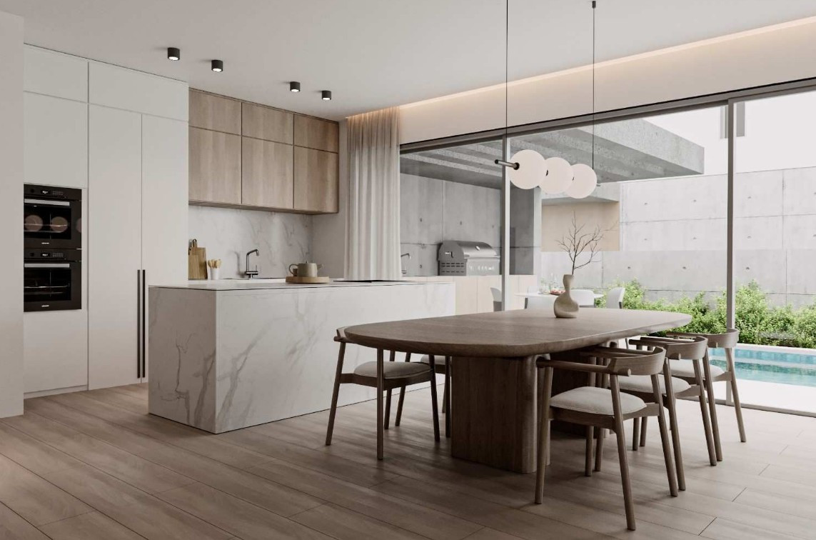 For Sale: Detached house, Geroskipou, Paphos, Cyprus FC-60924 - #13 For Sale: Detached house, Geroskipou, Paphos, Cyprus FC-60924 - #13