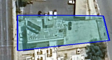 For Sale: Commercial land, Potamos Germasoyias, Limassol, Cyprus FC-60926