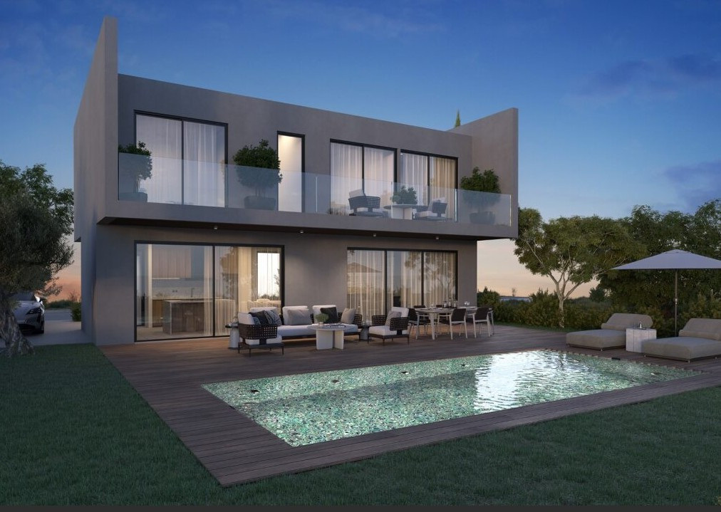 For Sale: Detached house, Agia Triada, Famagusta, Cyprus FC-60928 - #1 For Sale: Detached house, Agia Triada, Famagusta, Cyprus FC-60928 - #1