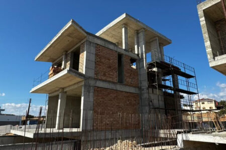 For Sale: Detached house, Agia Fyla, Limassol, Cyprus FC-60932