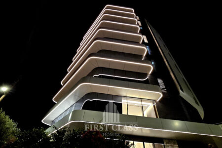 For Sale: Office, , Limassol, Cyprus FC-60933