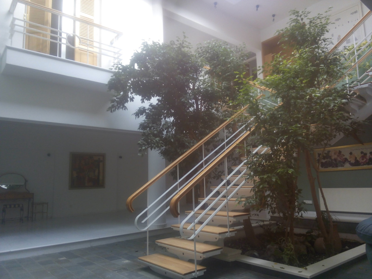 For Rent: Building, Petrou kai Pavlou, Limassol, Cyprus FC-60936 - #4