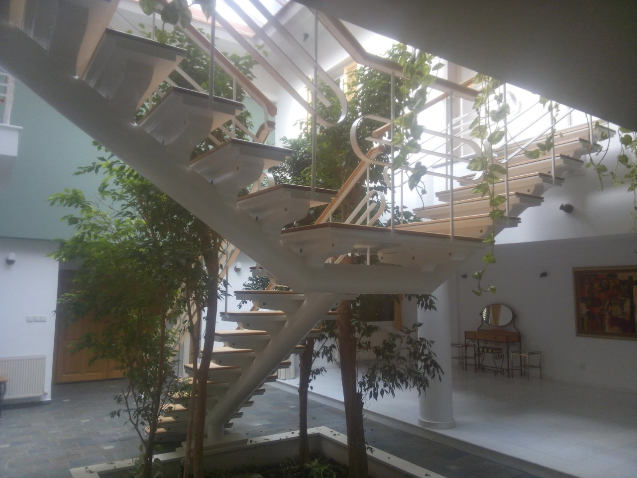 For Rent: Building, Petrou kai Pavlou, Limassol, Cyprus FC-60936 - #5