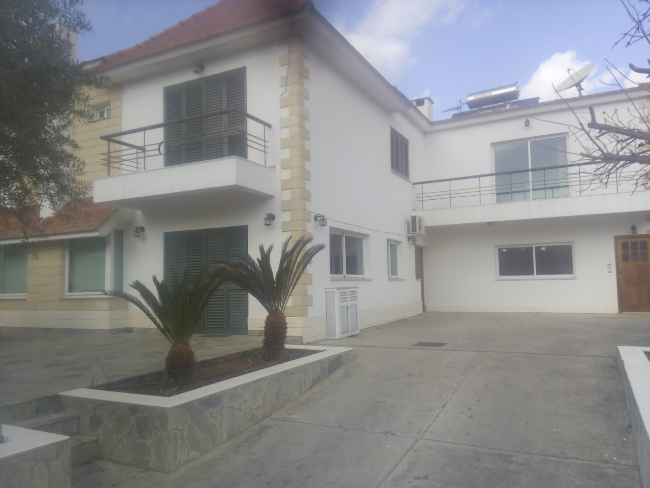 For Rent: Building, Petrou kai Pavlou, Limassol, Cyprus FC-60936 - #10
