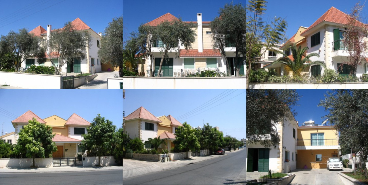 For Rent: Building, Petrou kai Pavlou, Limassol, Cyprus FC-60936 - #14