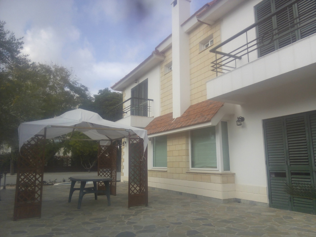 For Rent: Building, Petrou kai Pavlou, Limassol, Cyprus FC-60936 - #15