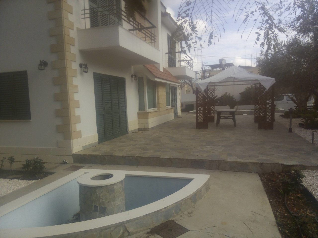 For Rent: Building, Petrou kai Pavlou, Limassol, Cyprus FC-60936 - #16