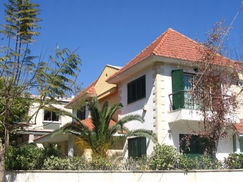 For Rent: Building, Petrou kai Pavlou, Limassol, Cyprus FC-60936 - #2