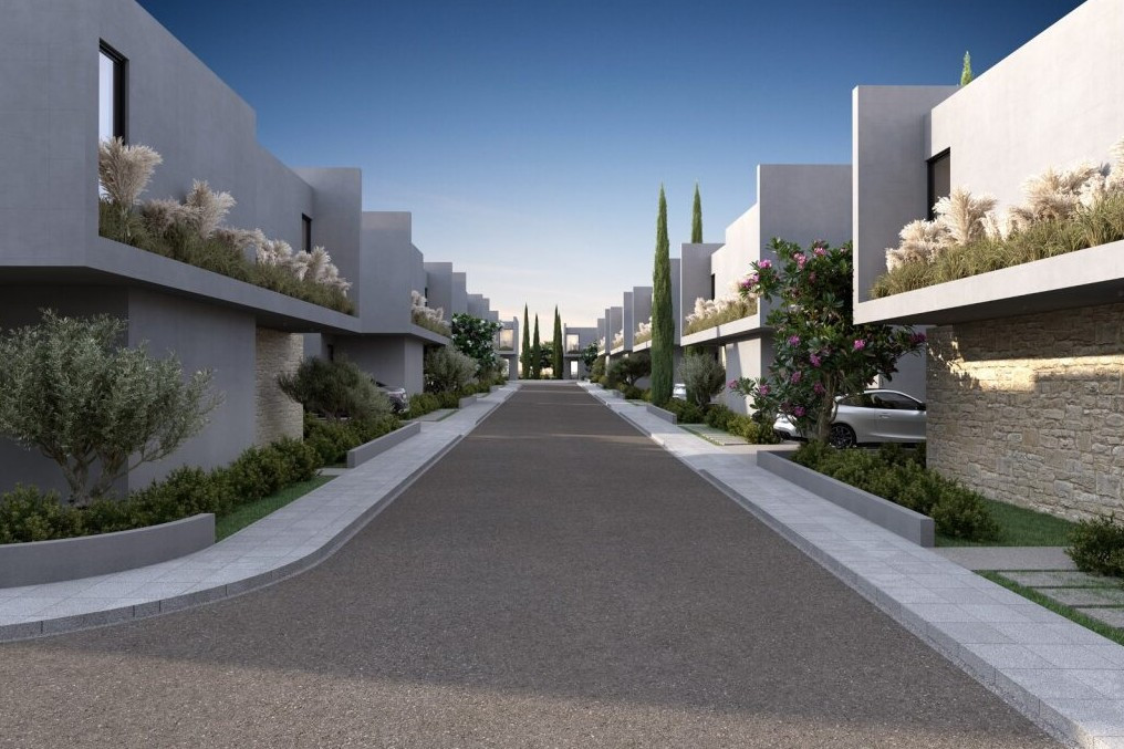 For Sale: Detached house, Agia Triada, Famagusta, Cyprus FC-60947 - #2 For Sale: Detached house, Agia Triada, Famagusta, Cyprus FC-60947 - #2