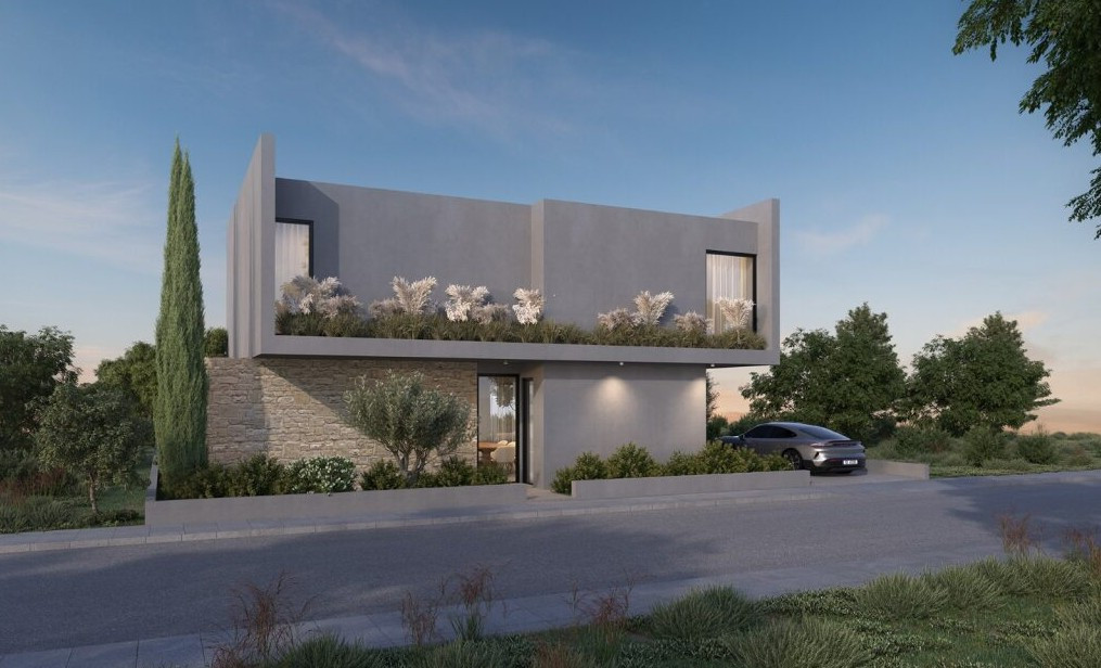 For Sale: Detached house, Agia Triada, Famagusta, Cyprus FC-60947 - #4 For Sale: Detached house, Agia Triada, Famagusta, Cyprus FC-60947 - #4