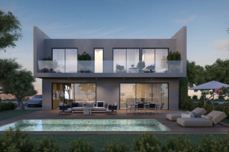 For Sale: Detached house, Agia Triada, Famagusta, Cyprus FC-60947