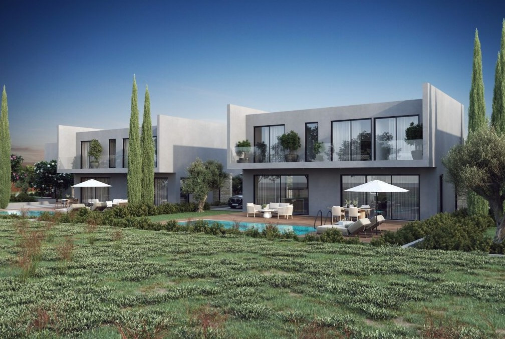 For Sale: Detached house, Agia Triada, Famagusta, Cyprus FC-60947 - #5