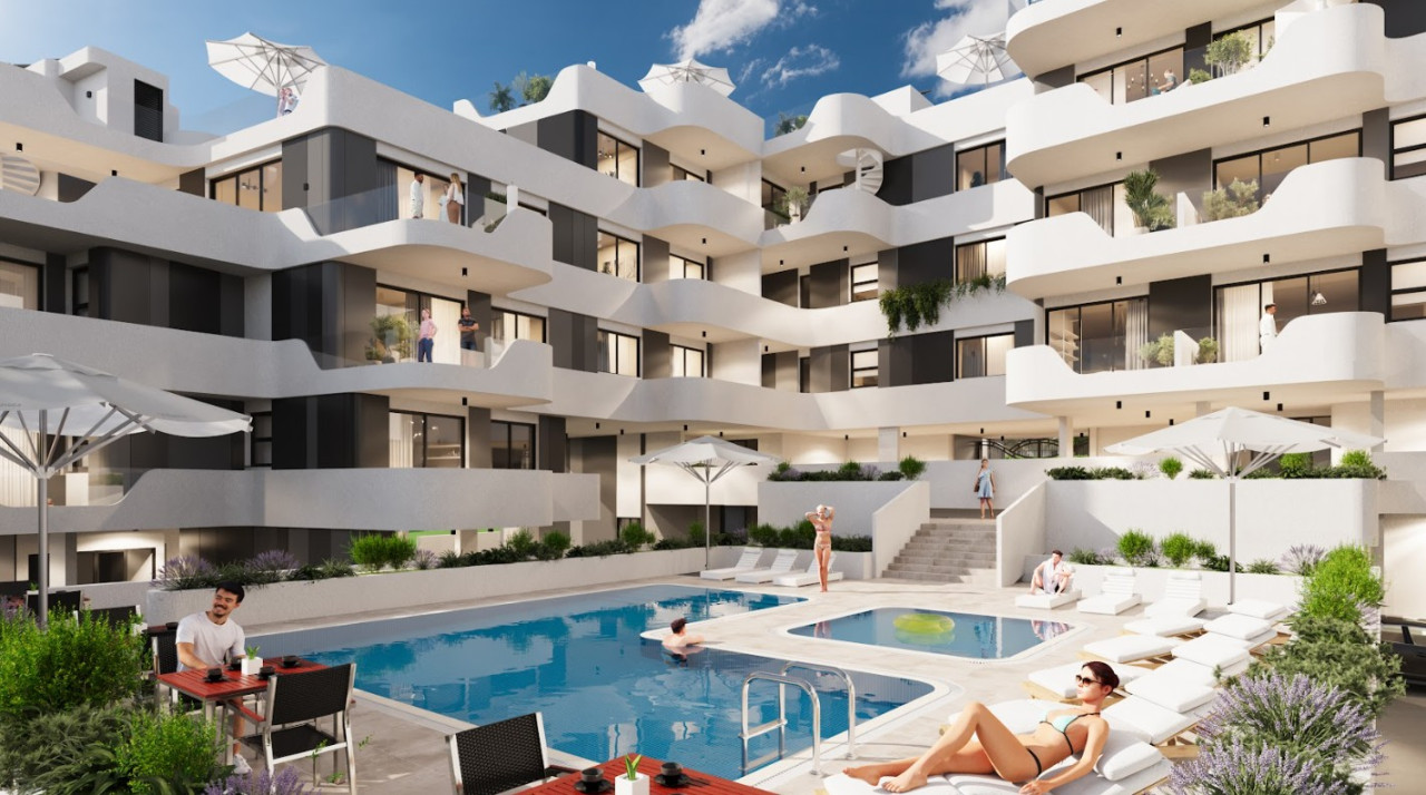 For Sale: Apartments, Agios Athanasios, Limassol, Cyprus FC-60954 - #4 For Sale: Apartments, Agios Athanasios, Limassol, Cyprus FC-60954 - #4