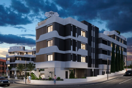 For Sale: Shop, Agios Athanasios, Limassol, Cyprus FC-60955