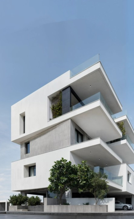 For Sale: Apartments, Agios Athanasios, Limassol, Cyprus FC-60958 - #2 For Sale: Apartments, Agios Athanasios, Limassol, Cyprus FC-60958 - #2