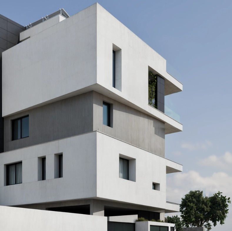 For Sale: Apartments, Agios Athanasios, Limassol, Cyprus FC-60958 - #3 For Sale: Apartments, Agios Athanasios, Limassol, Cyprus FC-60958 - #3