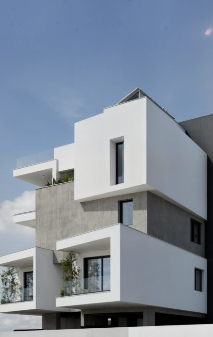 For Sale: Apartments, Agios Athanasios, Limassol, Cyprus FC-60958 - #4 For Sale: Apartments, Agios Athanasios, Limassol, Cyprus FC-60958 - #4