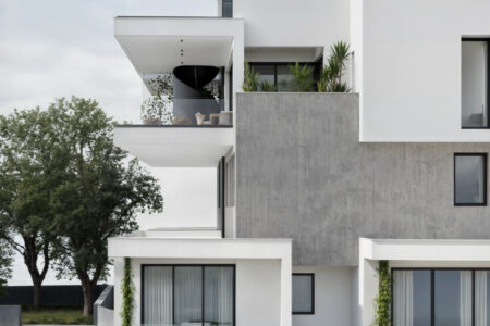 For Sale: Apartments, Agios Athanasios, Limassol, Cyprus FC-60958