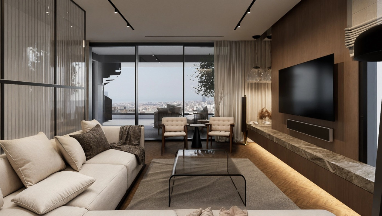 For Sale: Apartments, Agios Athanasios, Limassol, Cyprus FC-60958 - #7 For Sale: Apartments, Agios Athanasios, Limassol, Cyprus FC-60958 - #7