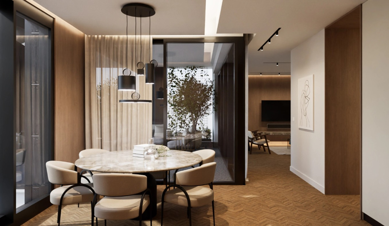 For Sale: Penthouse, Agios Athanasios, Limassol, Cyprus FC-60959 - #8 For Sale: Penthouse, Agios Athanasios, Limassol, Cyprus FC-60959 - #8