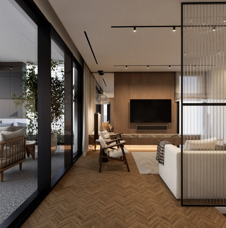 For Sale: Penthouse, Agios Athanasios, Limassol, Cyprus FC-60959 - #5 For Sale: Penthouse, Agios Athanasios, Limassol, Cyprus FC-60959 - #5