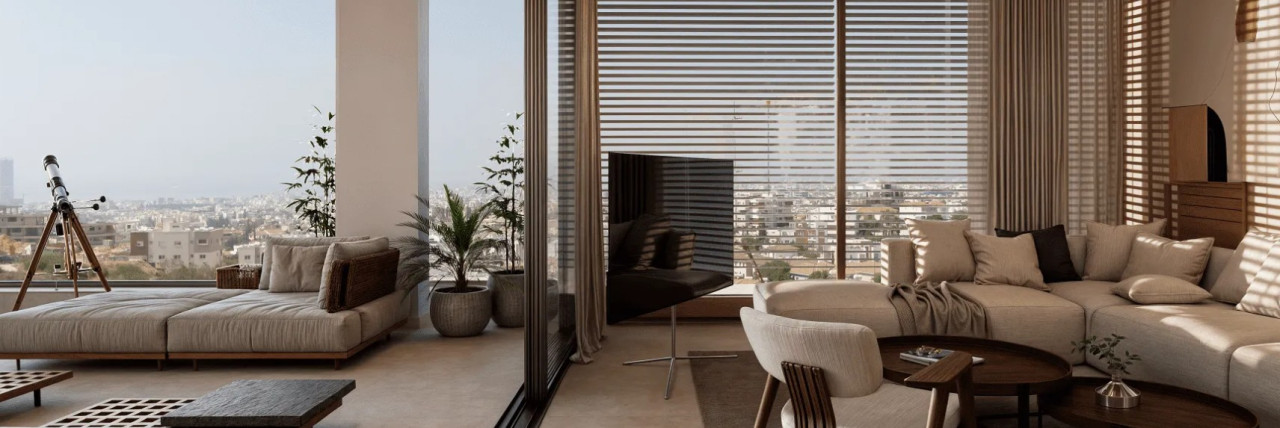 For Sale: Detached house, Agios Athanasios, Limassol, Cyprus FC-60964 - #2