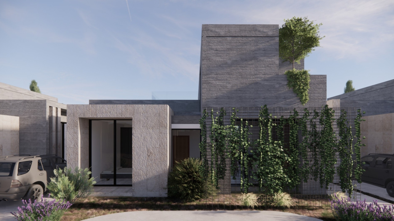 For Sale: Detached house, Kato Paphos, Paphos, Cyprus FC-60969 - #2 For Sale: Detached house, Kato Paphos, Paphos, Cyprus FC-60969 - #2