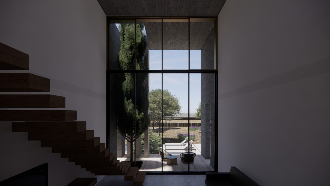 For Sale: Detached house, Kato Paphos, Paphos, Cyprus FC-60969 - #5 For Sale: Detached house, Kato Paphos, Paphos, Cyprus FC-60969 - #5