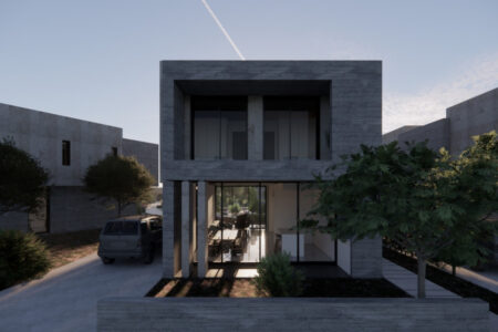 For Sale: Detached house, Kato Paphos, Paphos, Cyprus FC-60969