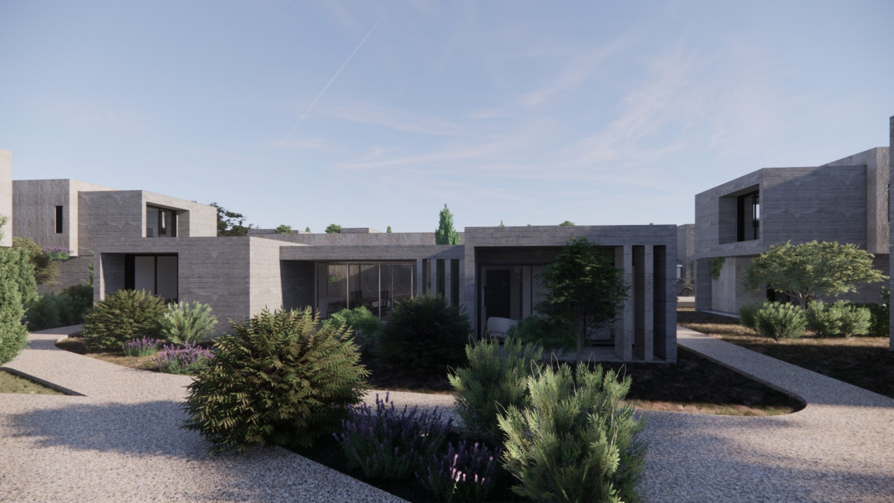 For Sale: Detached house, Kato Paphos, Paphos, Cyprus FC-60969 - #8 For Sale: Detached house, Kato Paphos, Paphos, Cyprus FC-60969 - #8