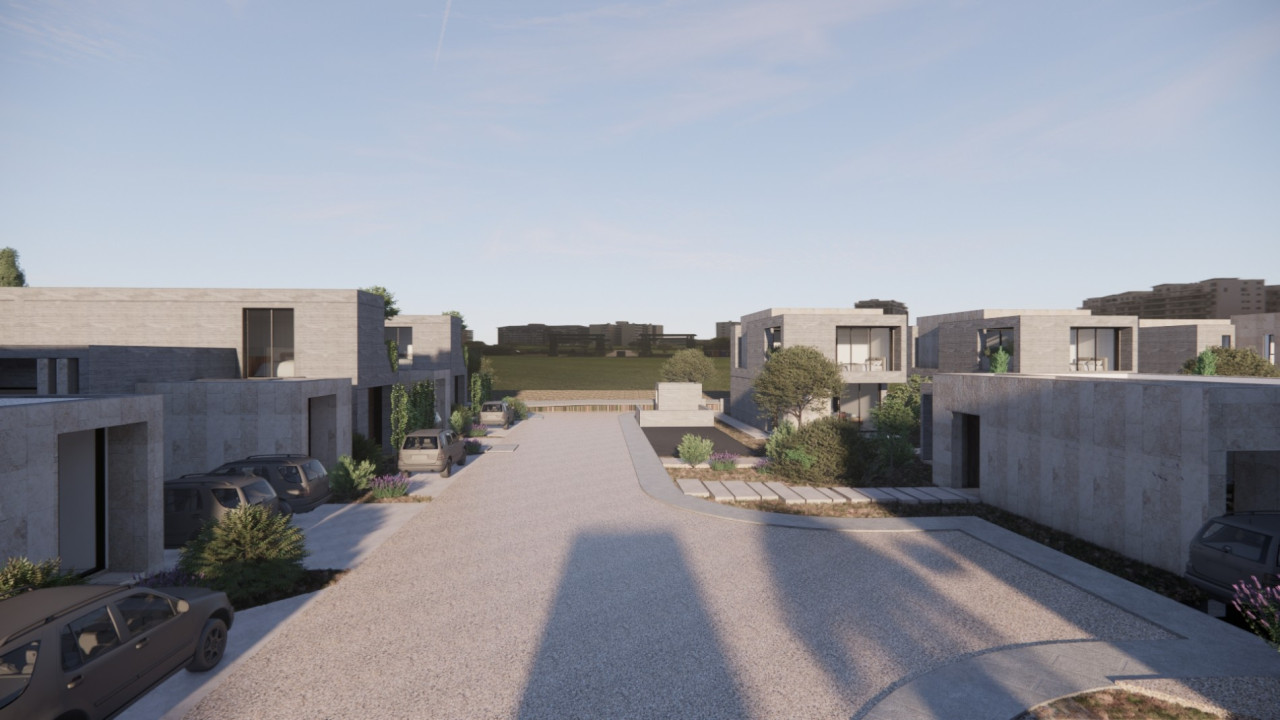 For Sale: Detached house, Kato Paphos, Paphos, Cyprus FC-60969 - #11 For Sale: Detached house, Kato Paphos, Paphos, Cyprus FC-60969 - #11