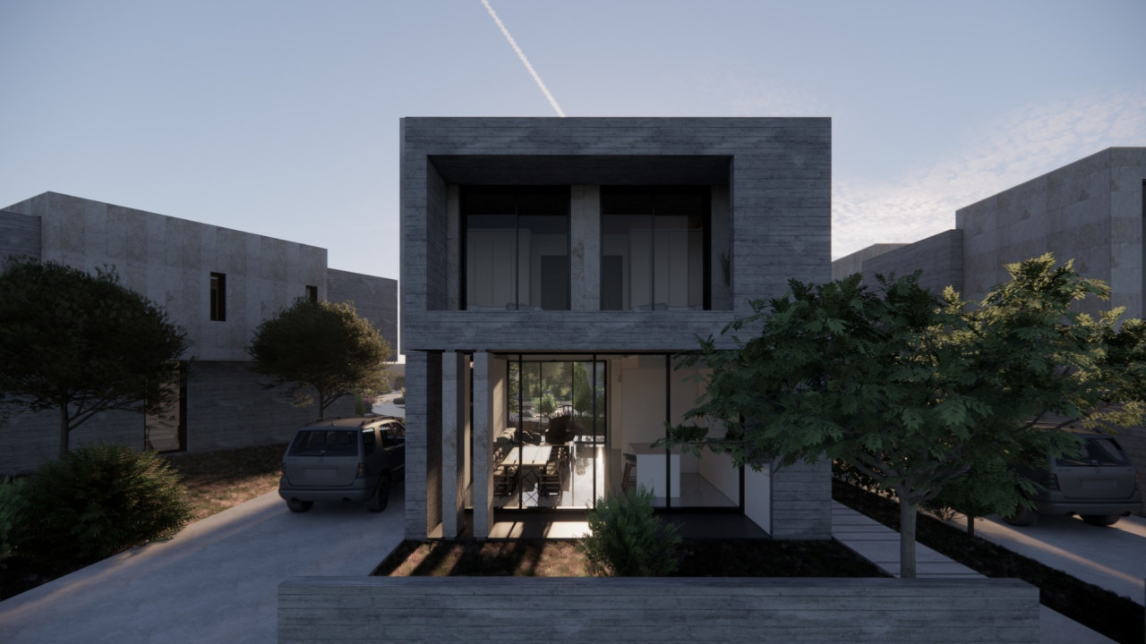 For Sale: Detached house, Kato Paphos, Paphos, Cyprus FC-60970 - #7 For Sale: Detached house, Kato Paphos, Paphos, Cyprus FC-60970 - #7