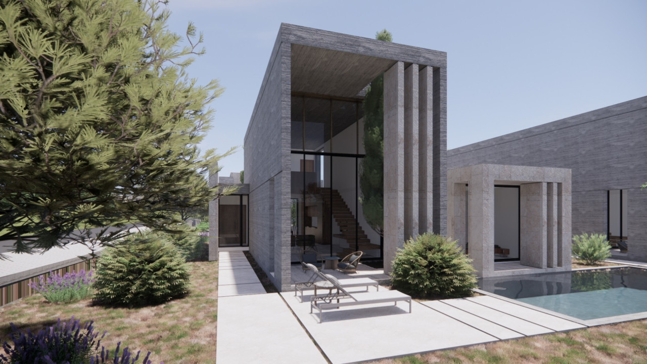 For Sale: Detached house, Kato Paphos, Paphos, Cyprus FC-60970 - #16