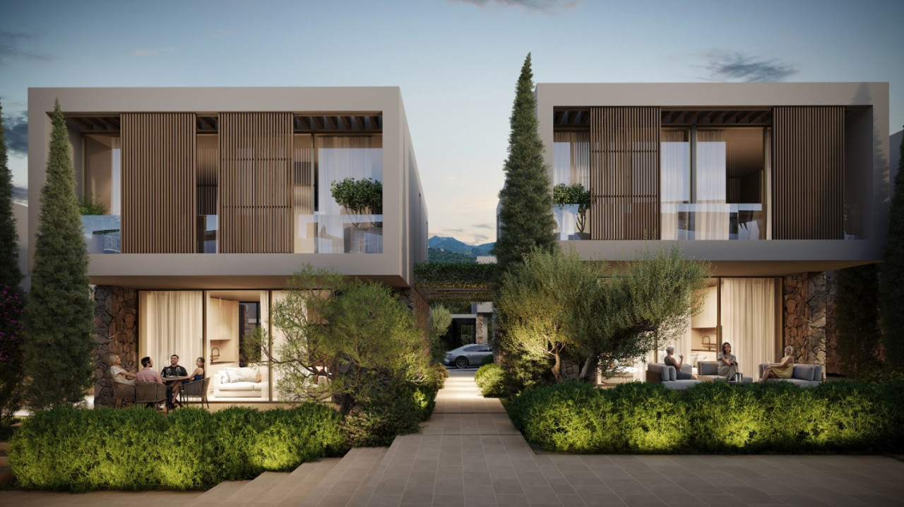 For Sale: Detached house, Coral Bay, Paphos, Cyprus FC-60972 - #14 For Sale: Detached house, Coral Bay, Paphos, Cyprus FC-60972 - #14