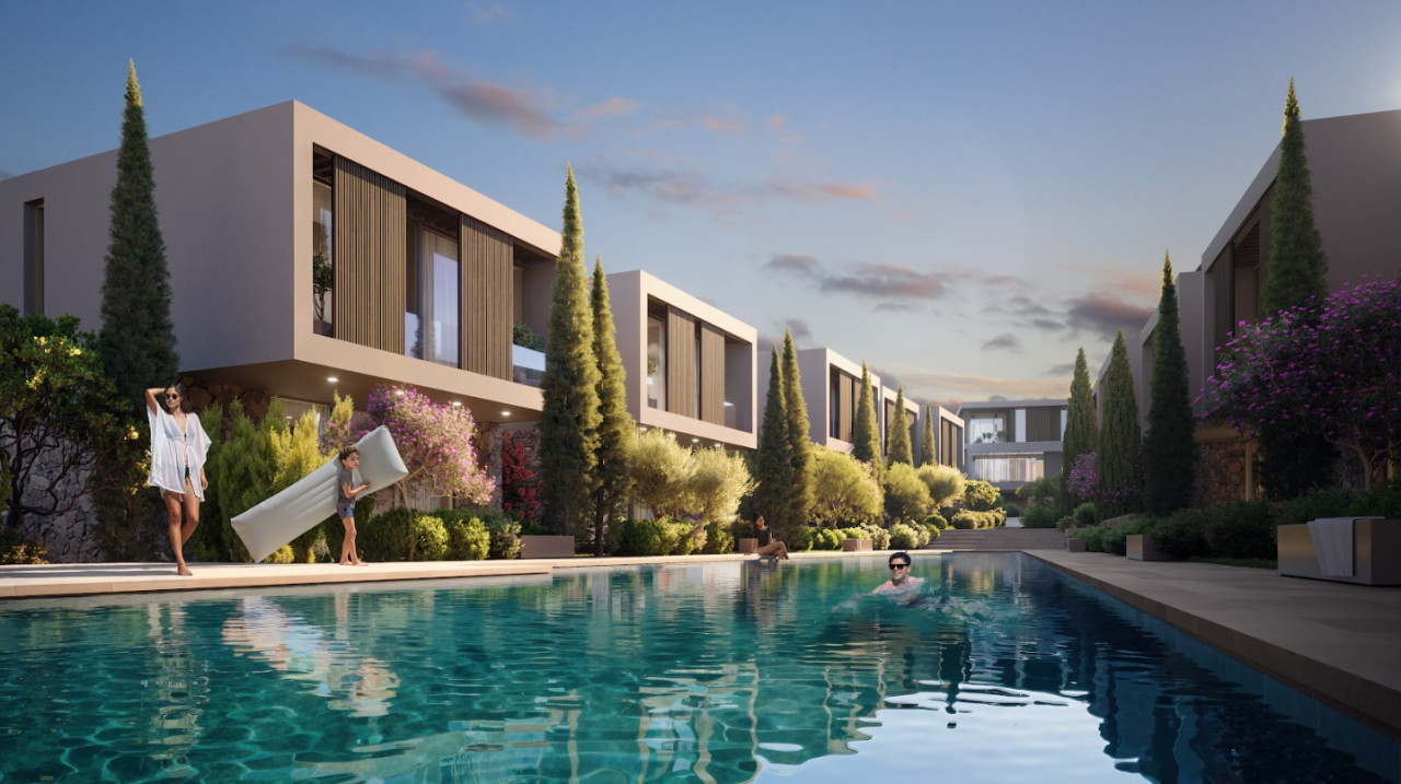 For Sale: Detached house, Coral Bay, Paphos, Cyprus FC-60972 - #16 For Sale: Detached house, Coral Bay, Paphos, Cyprus FC-60972 - #16