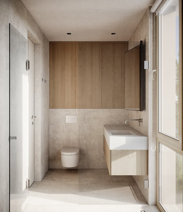 For Sale: Detached house, Coral Bay, Paphos, Cyprus FC-60972 - #11 For Sale: Detached house, Coral Bay, Paphos, Cyprus FC-60972 - #11