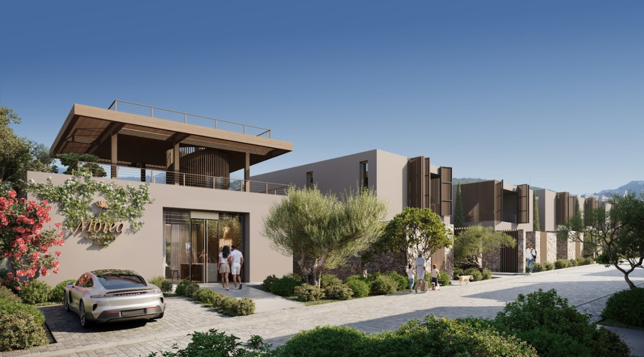 For Sale: Detached house, Coral Bay, Paphos, Cyprus FC-60972 - #13 For Sale: Detached house, Coral Bay, Paphos, Cyprus FC-60972 - #13