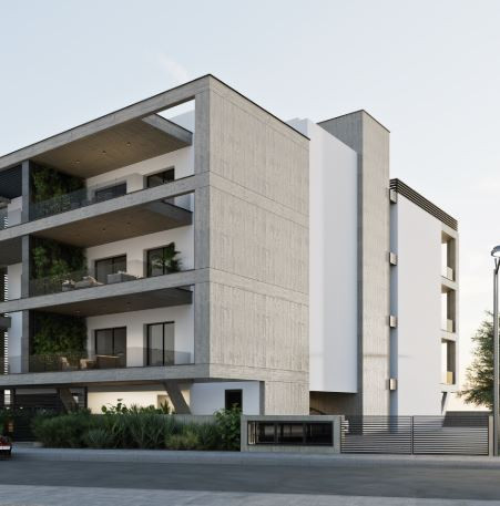 For Sale: Apartments, Ypsonas, Limassol, Cyprus FC-60973 - #1 For Sale: Apartments, Ypsonas, Limassol, Cyprus FC-60973 - #1