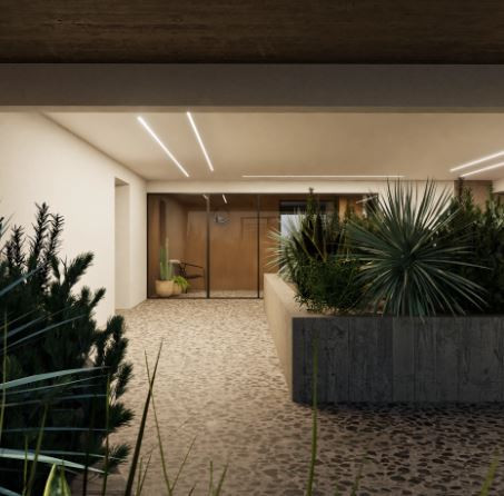 For Sale: Apartments, Ypsonas, Limassol, Cyprus FC-60973 - #4 For Sale: Apartments, Ypsonas, Limassol, Cyprus FC-60973 - #4