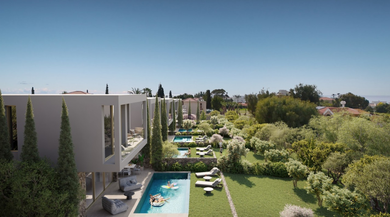 For Sale: Detached house, Coral Bay, Paphos, Cyprus FC-60974 - #8 For Sale: Detached house, Coral Bay, Paphos, Cyprus FC-60974 - #8