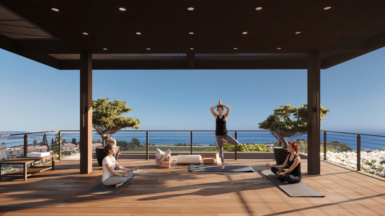 For Sale: Detached house, Coral Bay, Paphos, Cyprus FC-60974 - #9 For Sale: Detached house, Coral Bay, Paphos, Cyprus FC-60974 - #9