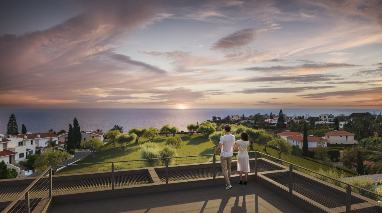 For Sale: Detached house, Coral Bay, Paphos, Cyprus FC-60974 - #10 For Sale: Detached house, Coral Bay, Paphos, Cyprus FC-60974 - #10