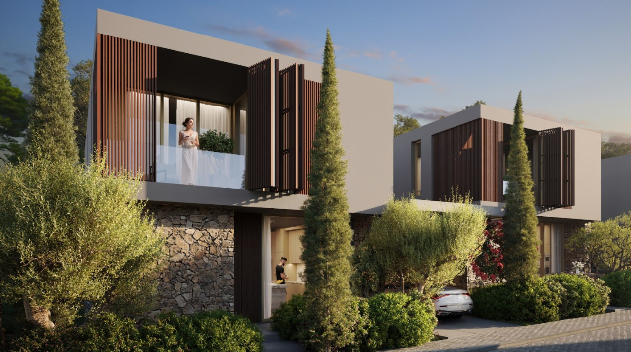 For Sale: Detached house, Coral Bay, Paphos, Cyprus FC-60975 - #3 For Sale: Detached house, Coral Bay, Paphos, Cyprus FC-60975 - #3