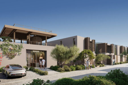 For Sale: Detached house, Coral Bay, Paphos, Cyprus FC-60975