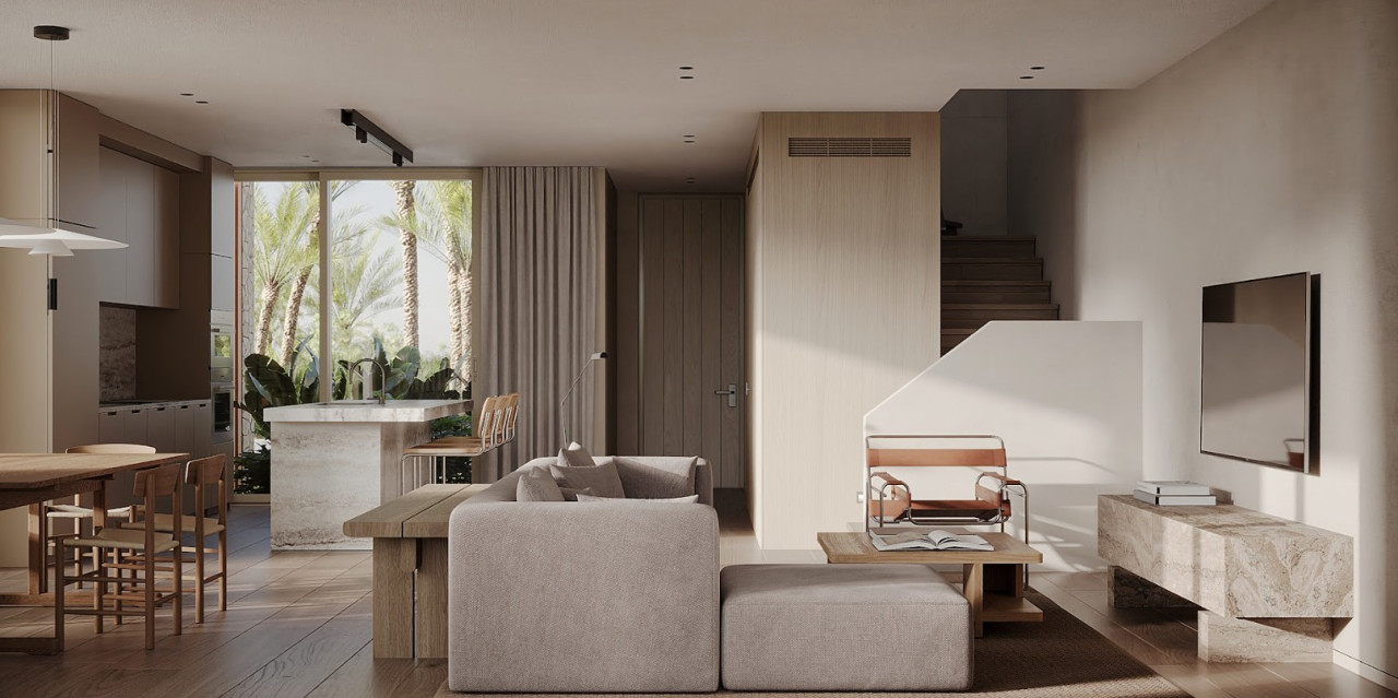 For Sale: Detached house, Coral Bay, Paphos, Cyprus FC-60975 - #12 For Sale: Detached house, Coral Bay, Paphos, Cyprus FC-60975 - #12