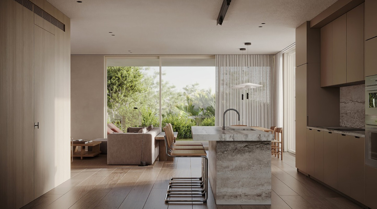 For Sale: Detached house, Coral Bay, Paphos, Cyprus FC-60975 - #14 For Sale: Detached house, Coral Bay, Paphos, Cyprus FC-60975 - #14