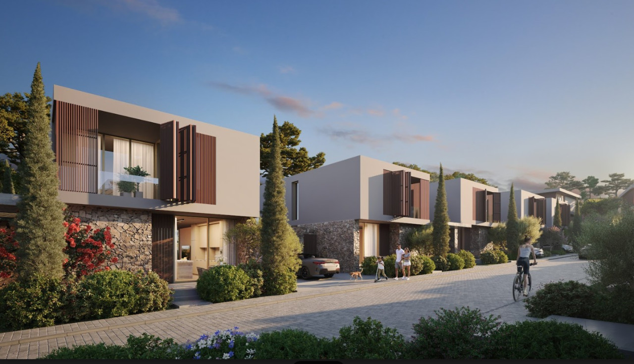 For Sale: Detached house, Coral Bay, Paphos, Cyprus FC-60976 - #2 For Sale: Detached house, Coral Bay, Paphos, Cyprus FC-60976 - #2