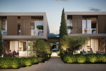 For Sale: Detached house, Coral Bay, Paphos, Cyprus FC-60976