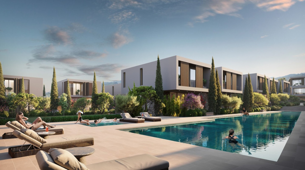 For Sale: Detached house, Coral Bay, Paphos, Cyprus FC-60976 - #6 For Sale: Detached house, Coral Bay, Paphos, Cyprus FC-60976 - #6